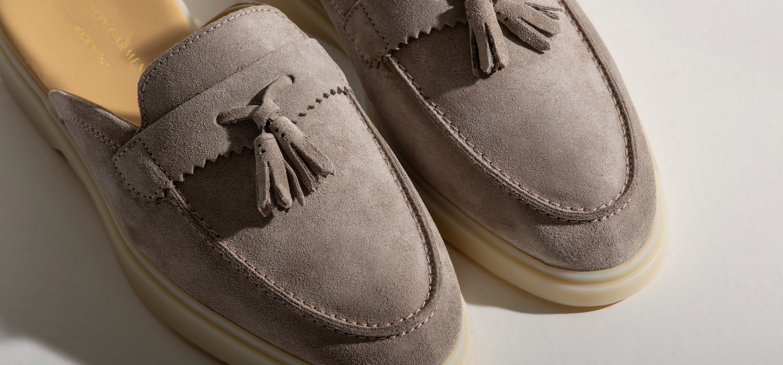 Vrouwen Schoenen | Handgemaakt in Italië | Mason Garments