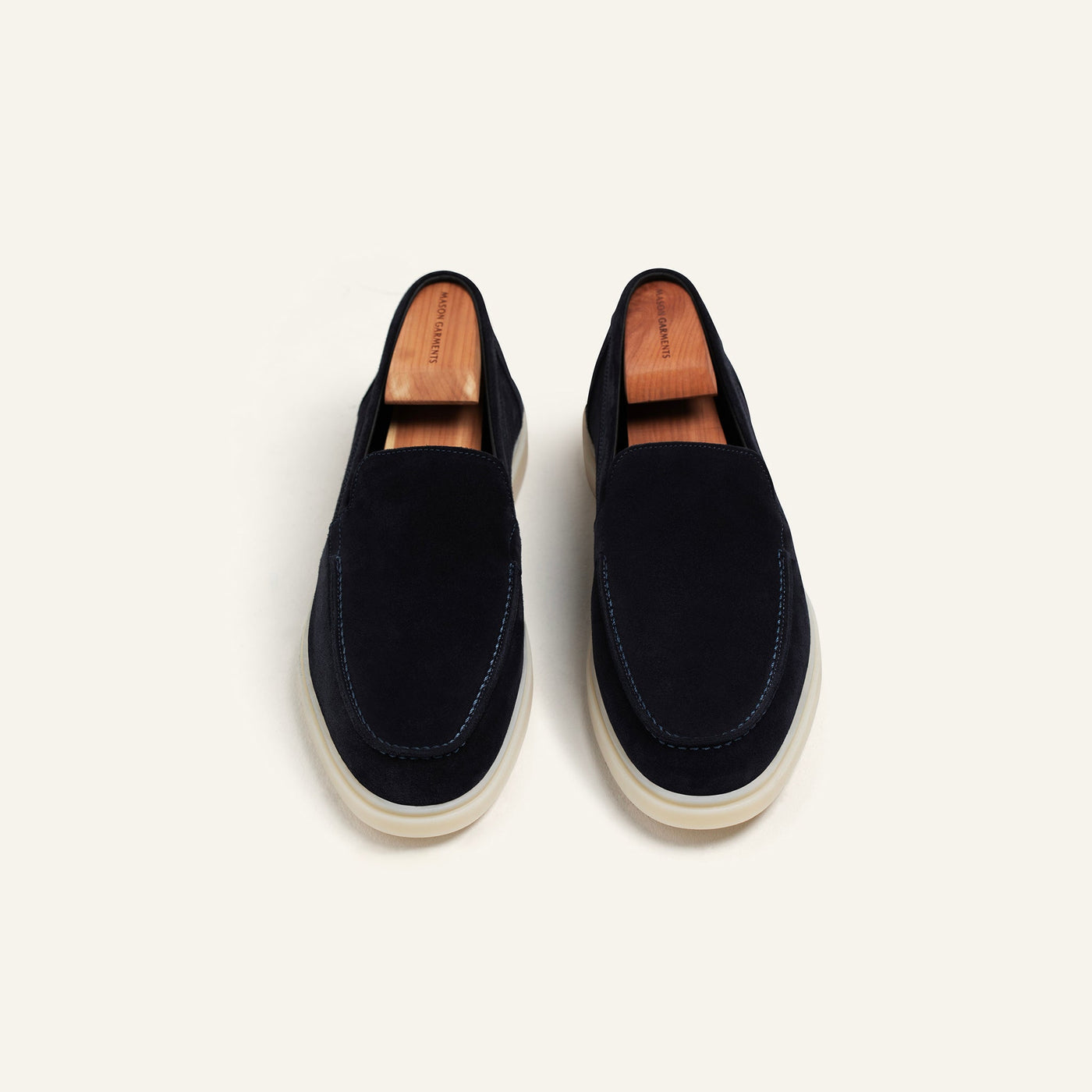 amalfi loafers