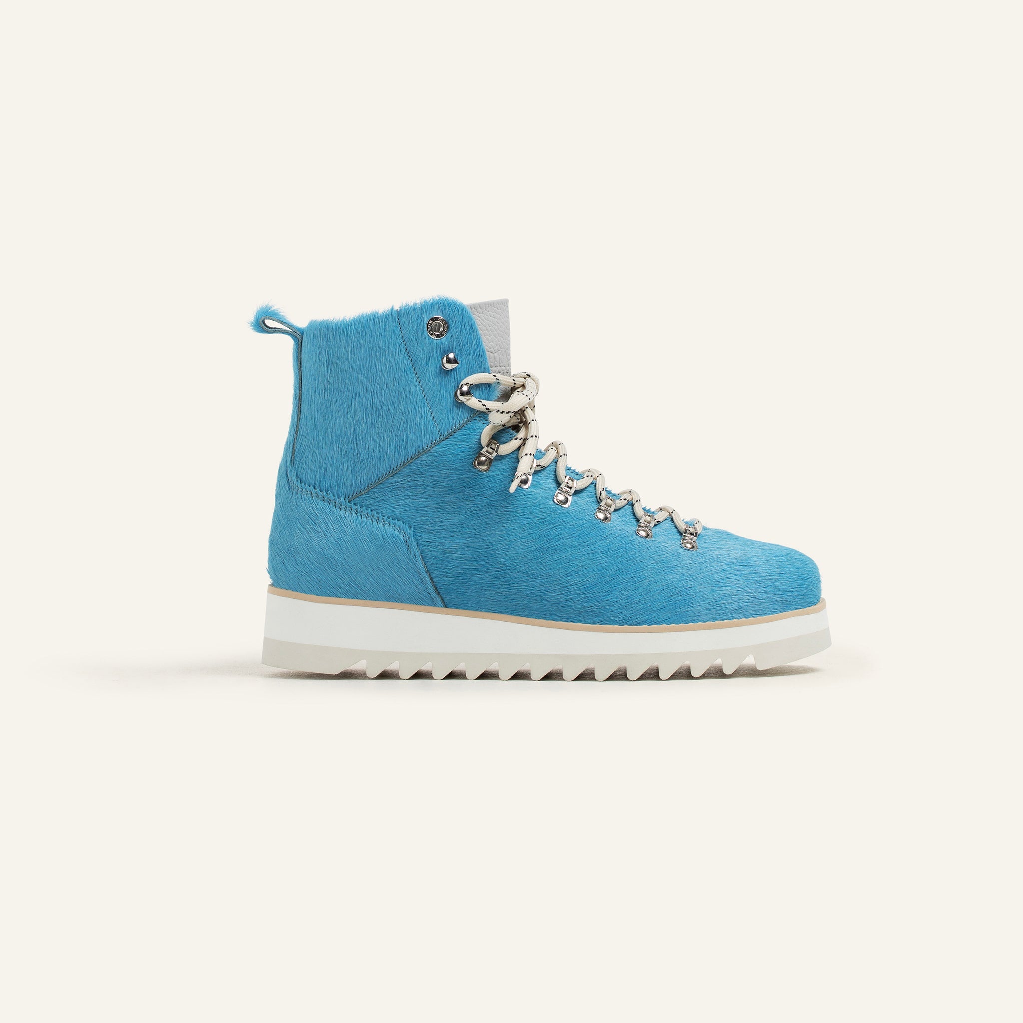 Massif Hi Capelli Blue - Mason Garments