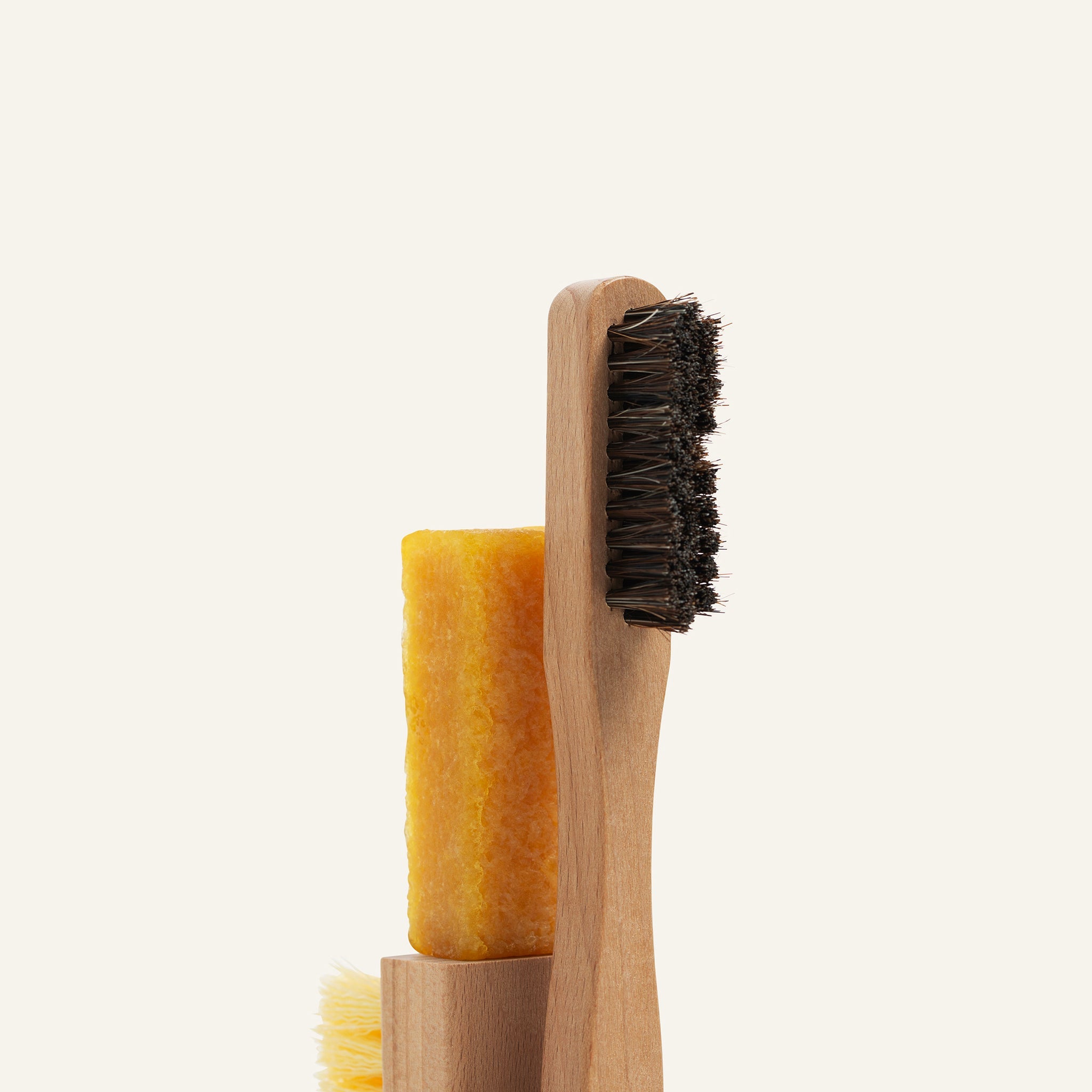Suede Cleaning Kit - Mason Garments