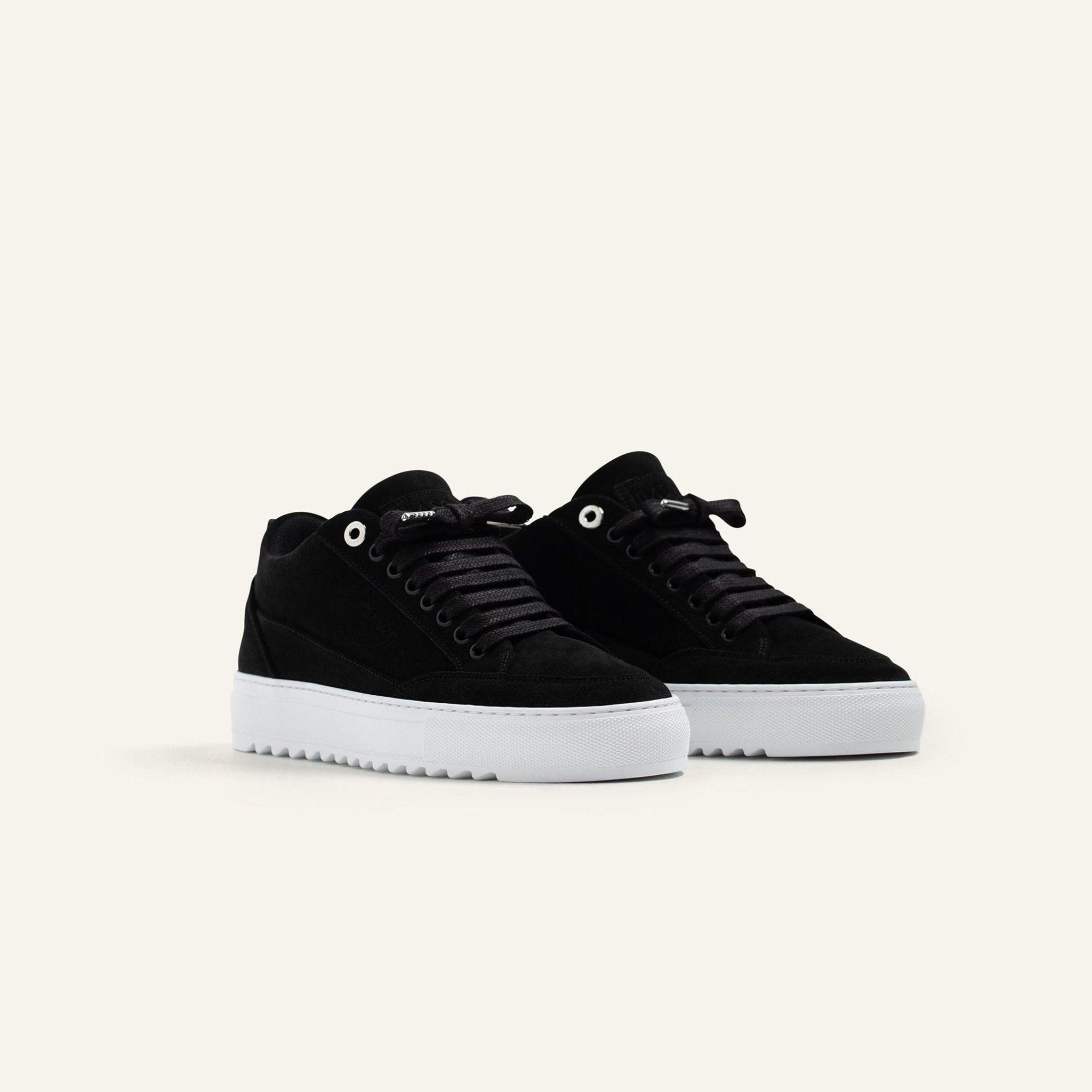 Tia Archetipo Black - Mason Garments