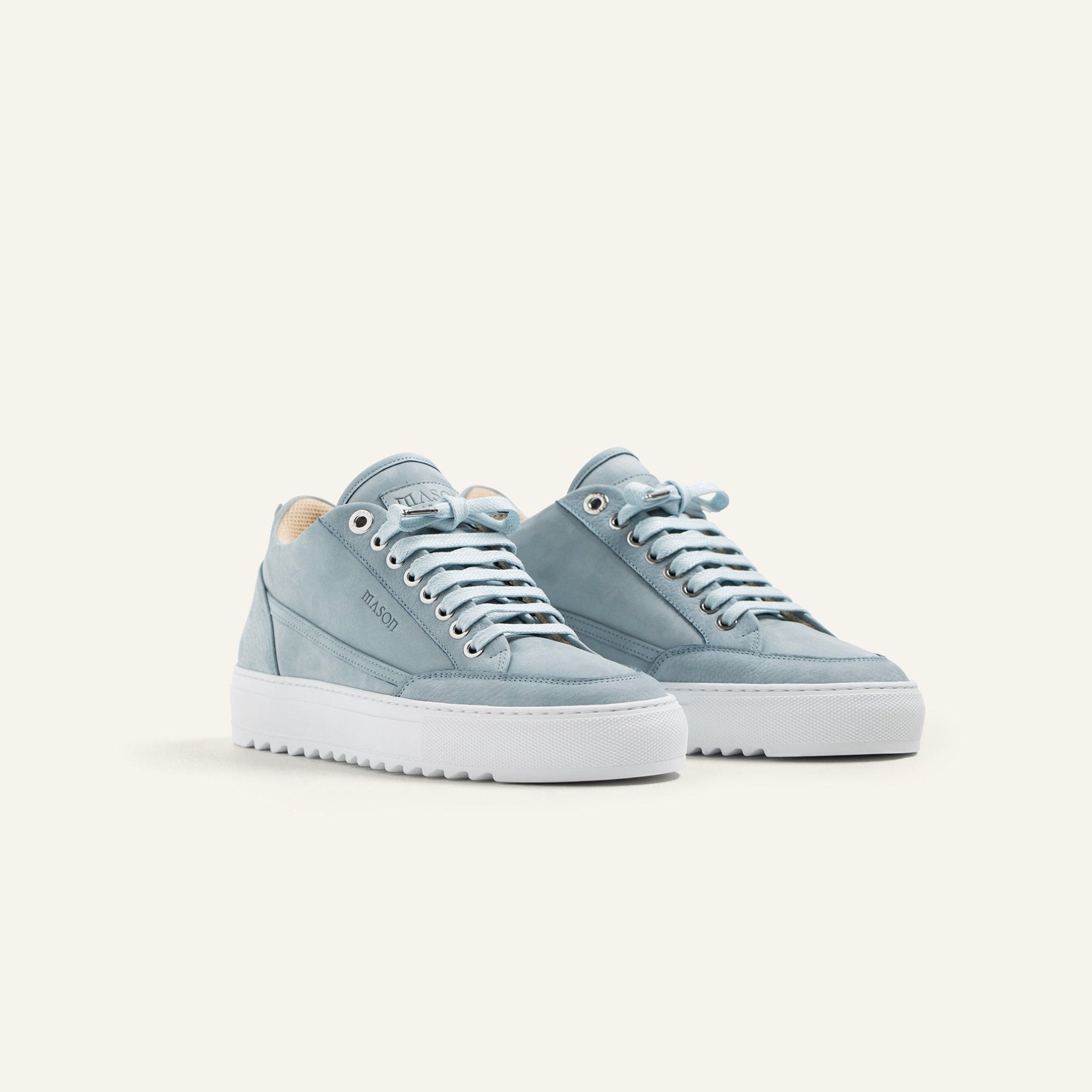 Tia Originale Blue - Mason Garments