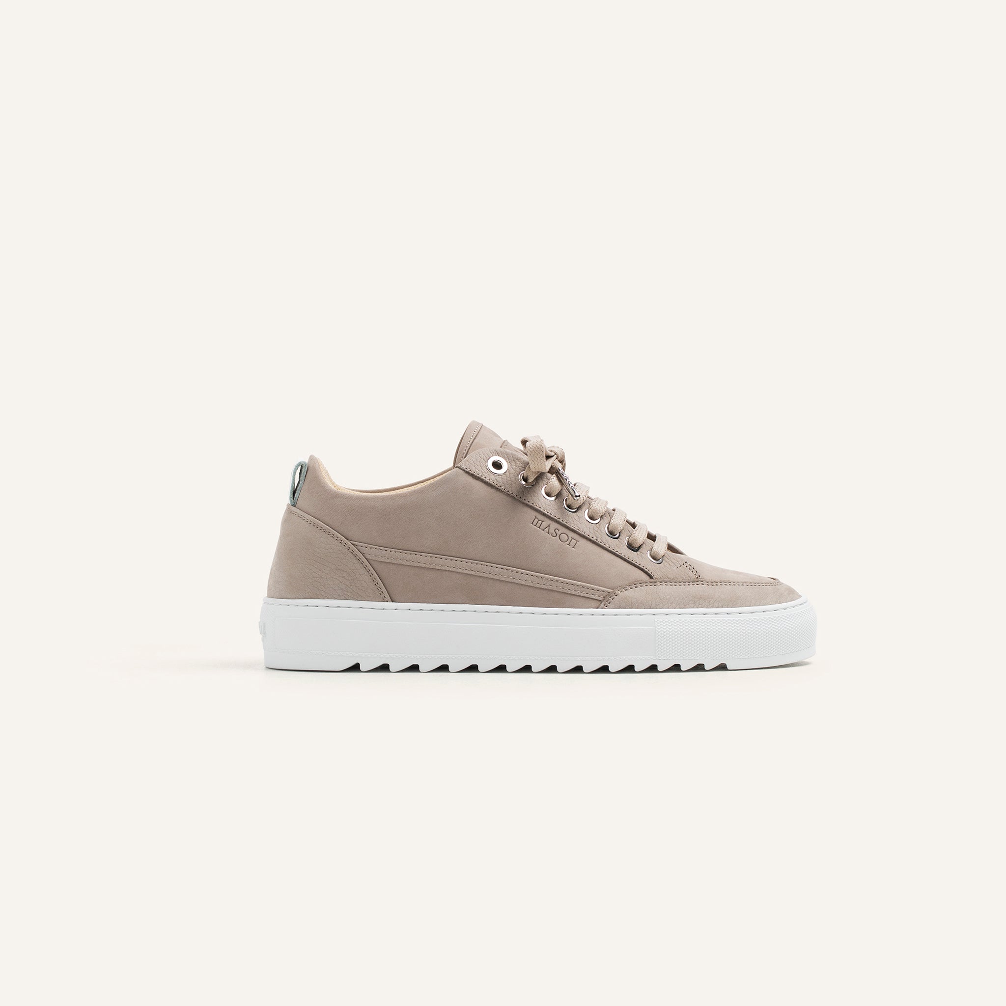 Tia Originale Taupe Mason Garments