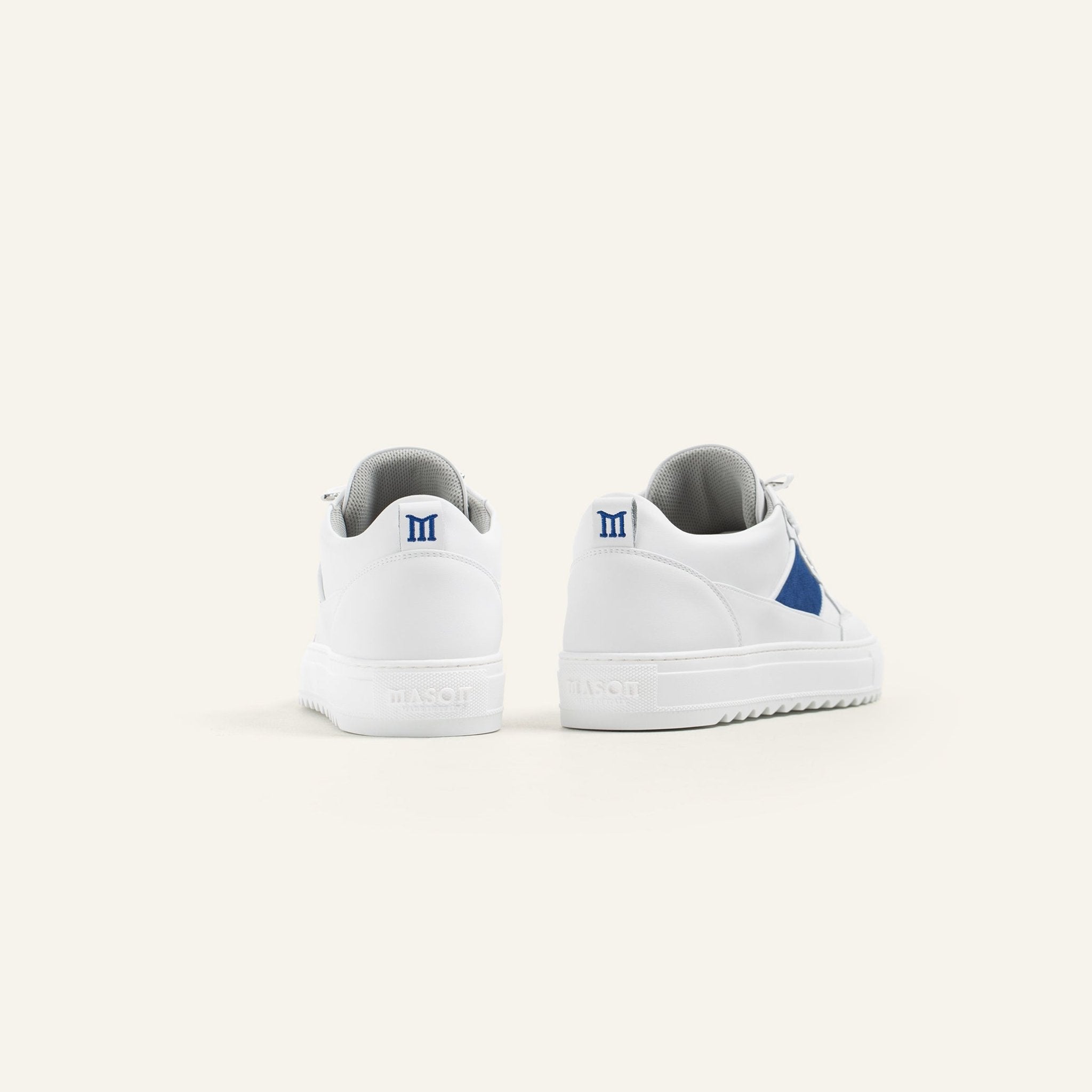 Tia Sportivo Blue - Mason Garments